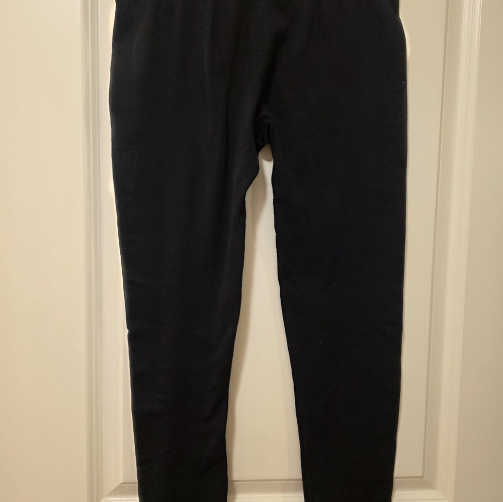 New Mix Black Leggings